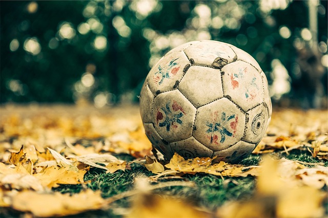 10 fodboldudtryk, der gør dig til en ekspert på tribunen