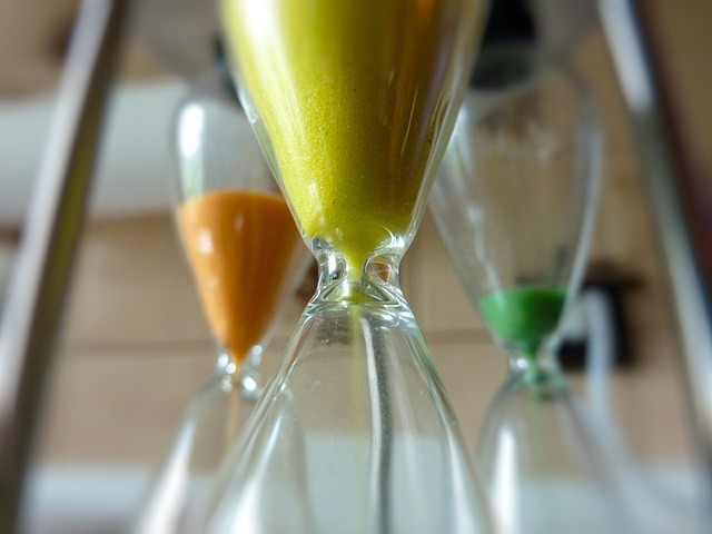 Når klokken slår tokyo: Hvad betyder tidsforskelle for byens puls?