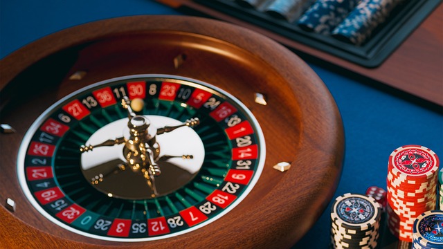 Live casino – oplev las vegas stemning hjemmefra